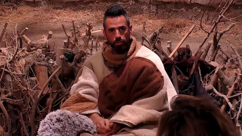 React de Mundos Opuestos y el revés que está sufriendo Daúd Gazale: "Se le está cayendo su plan"
