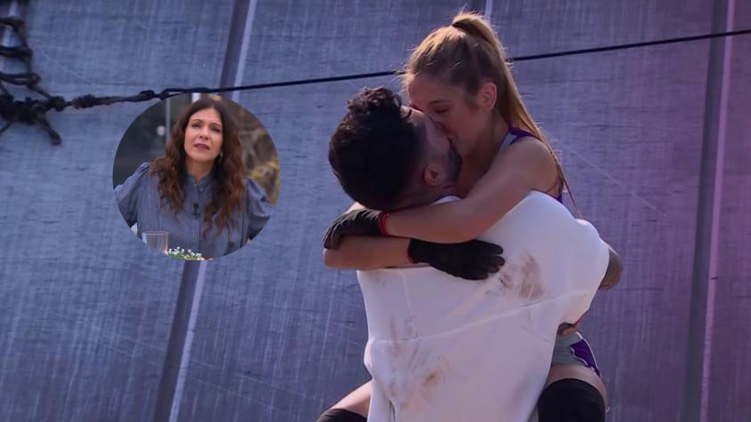 La confesión de Disley sobre su relación con Luis Jiménez que hizo reaccionar a Karla Constant: "Supérenlo" 