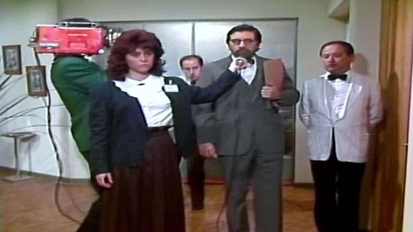 De Chincol a Jote | Temporada 1991 | Capítulo 8