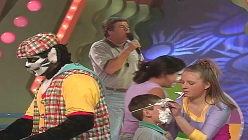 Cachureos | Temporada 2001 | Capítulo 66