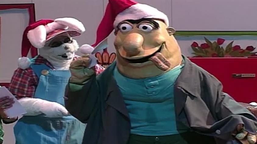 Cachureos | Temporada 2001 | Capítulo 67