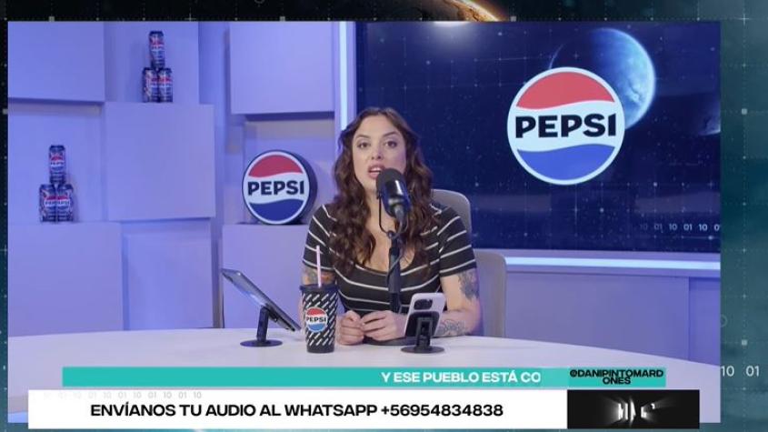 Natu Urtubias sobre el rol de Vanessa Santos en el reality: "La mentira no tiene límites con ella"