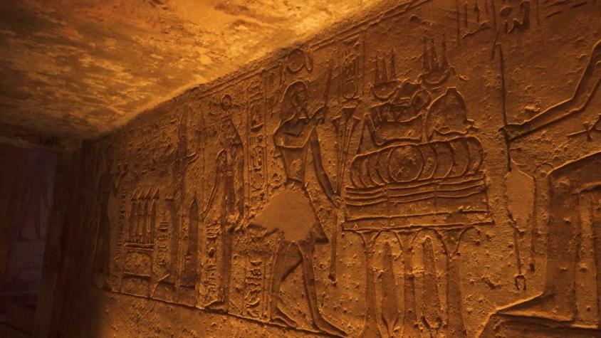 El viaje de mi vida | T2 | Capítulo 11 | Egipto