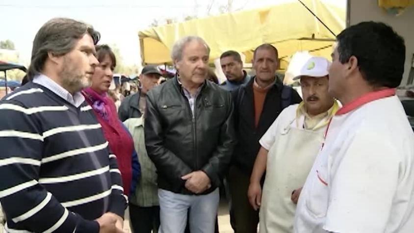 Vecinos en Conflicto | Capítulo 7