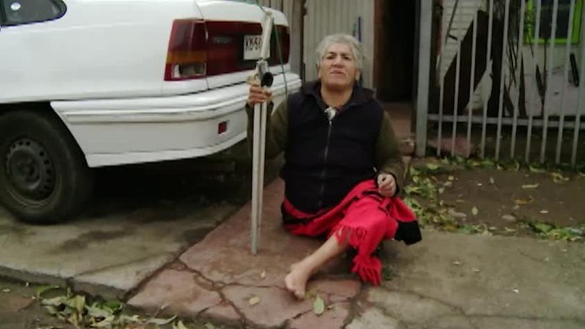 Vecinos en Conflicto | Capítulo 10
