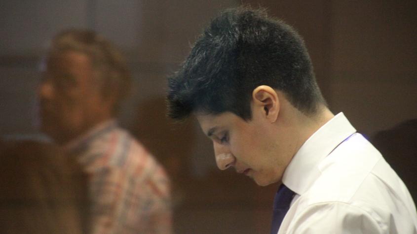 Caso Narumi Kurosaki: Nicolás Zepeda es sentenciado a cadena perpetua