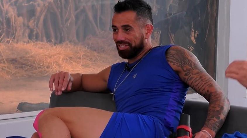 "Se quedó solo": El análisis de Jota y Cyntia sobre lo mal capitán que fue Daúd Gazale