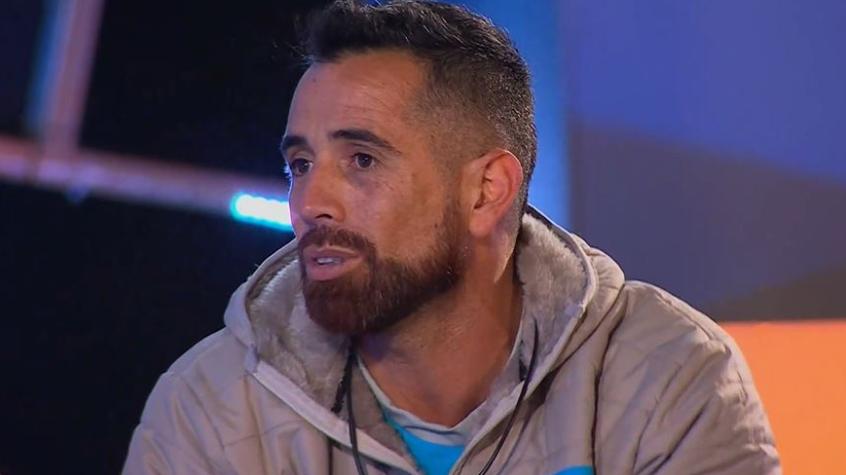 La razón por la que Daúd Gazale entró en desesperación por culpa de Vanessa en el último duelo