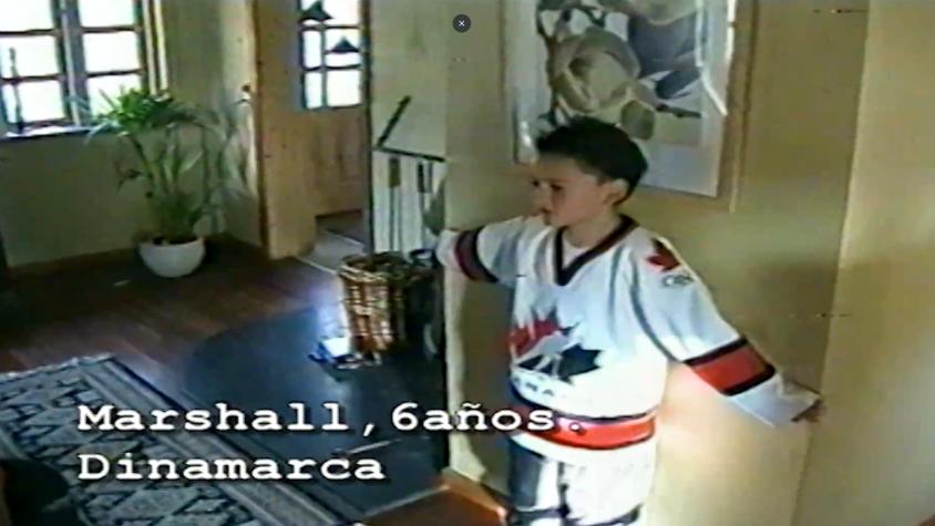 Cachureos | Temporada 2002 | Capítulo 23