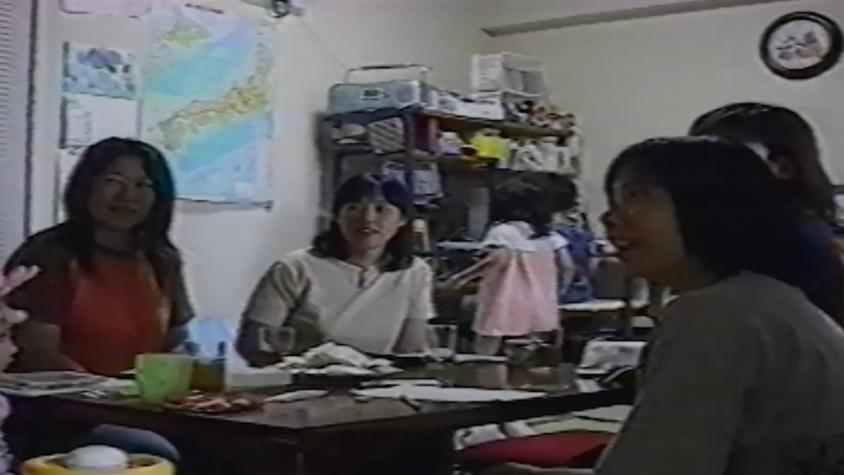 Cachureos | Temporada 2002 | Capítulo 34