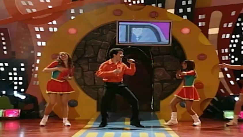 Cachureos | Temporada 2002 | Capítulo 39