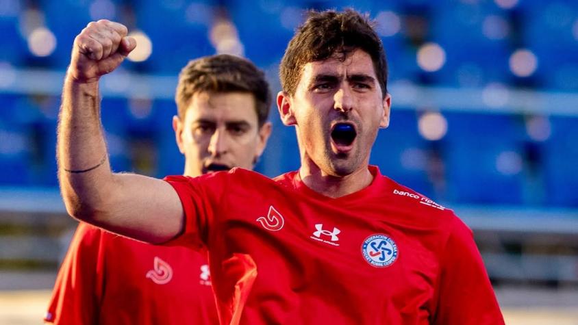 ¿A qué hora juegan los Diablos? Dónde ver a Chile vs Canadá por FIH Hockey World Cup 2026 Qualifiers