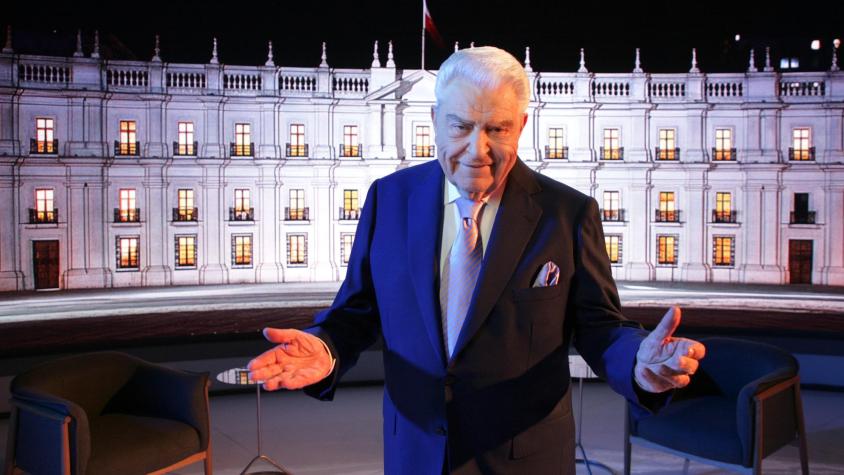 ¿A qué hora ver Las caras de la Moneda?: Don Francisco entrevistará a Gabriel Boric