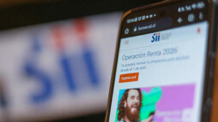 Operación Renta 2026: simula HOY cuánto dinero recibirás en la devolución de impuestos
