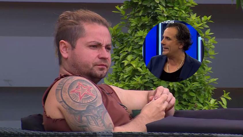 Desde Toxina botulínica hasta una rinomodelación: Princeso mostró los procedimientos estéticos que se realizó en el rostro