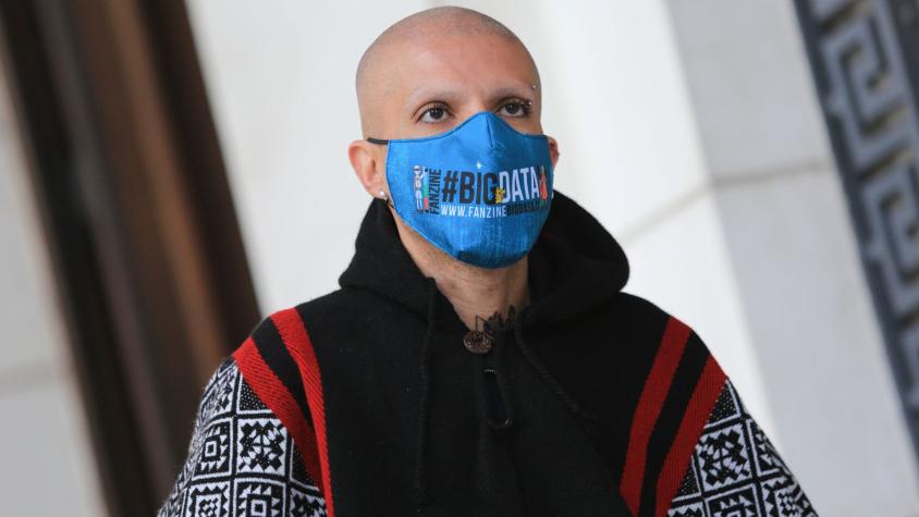 Rodrigo Rojas Vade rompe el silencio tras sufrir supuesta golpiza: realizó inesperada declaración ante la PDI