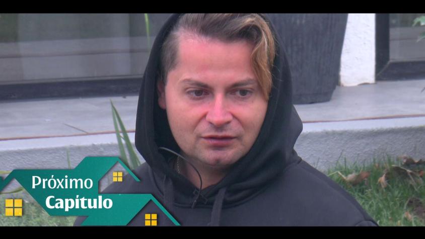 Hoy en Vecinos al límite: Paula Pavic encarará sin filtro a Princeso por su personalidad