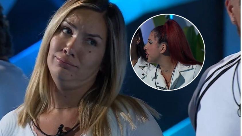 Vale Concha y Chilota se sacaron en cara hasta a sus hijos en plena pelea: redes sociales tomaron partido por una de ellas