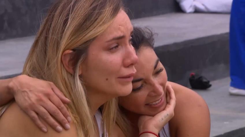 “Me sentí traicionada”: Valentina Concha destapa la verdad de su distanciamiento con Evelyn Ortiz tras Mundos Opuestos