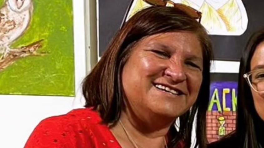 Inspectora atacada en instituto de Calama permanece en riesgo vital: familia habla de horas decisivas