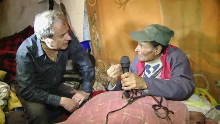 Vecinos en Conflicto | Capítulo 9