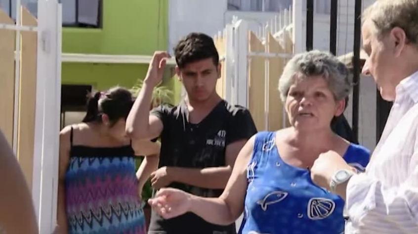 Vecinos en Conflicto | Capítulo 2