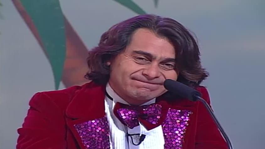 Tuti Cuanti | Temporada 1997 | Capítulo 1