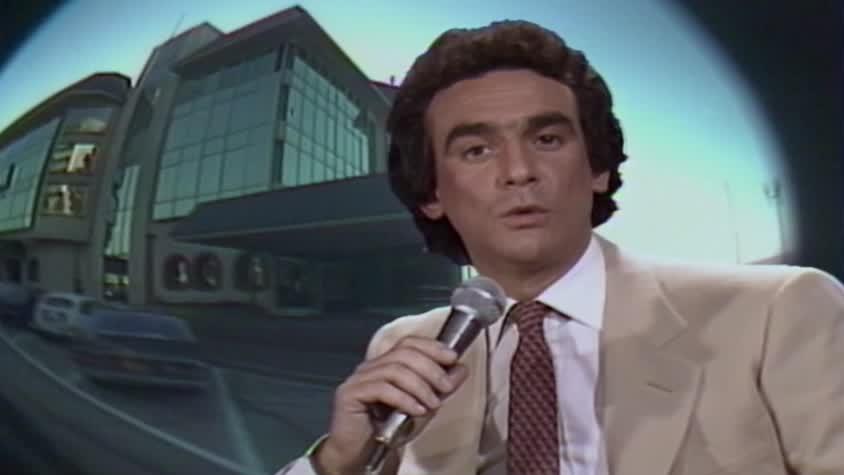 Aplauso | Temporada 1980 | Capítulo 17
