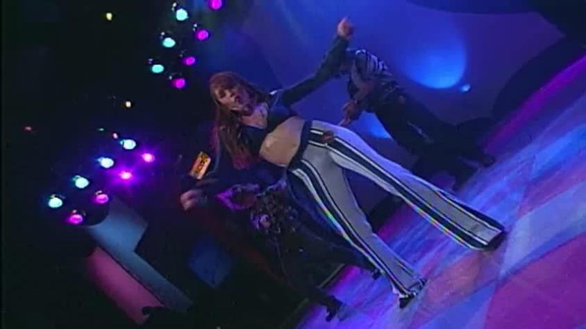 Venga Conmigo | Temporada 1994 | Capítulo 32