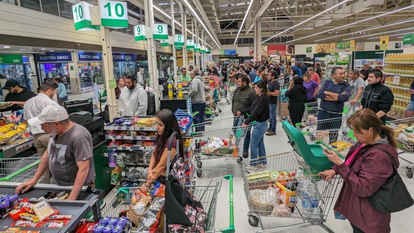 ¿Abre el comercio este viernes 3 de abril? Horarios de supermercados y malls en Semana Santa