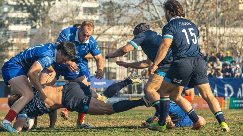 Dónde ver PWCC vs Stade Francais EN VIVO: horario y transmisión del ARUSA Top 10