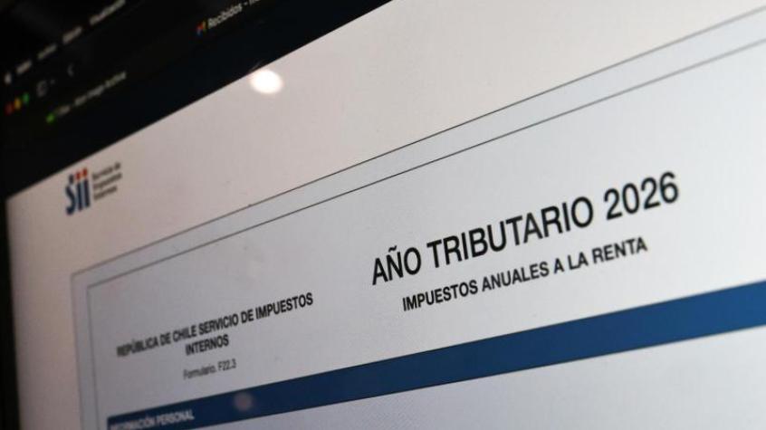 Declaración de Renta 2026: revisa las fechas de devolución y quiénes deben hacer el trámite