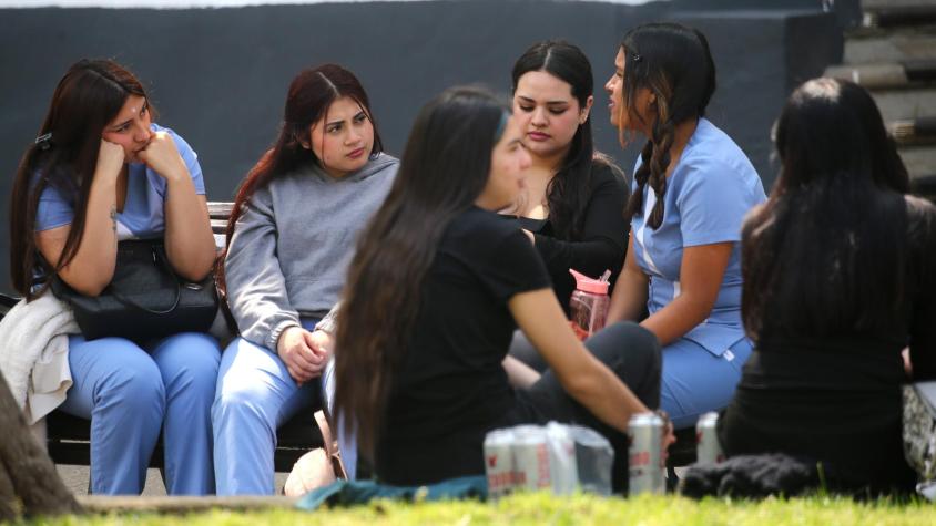 Así será el cobro de la Tesorería General de la República por deudas del CAE: revisa tu situación acá 