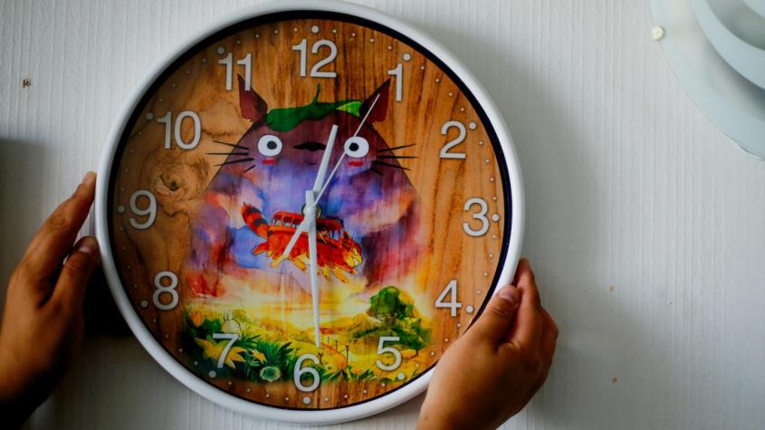 ¿Cuándo es el próximo cambio de hora? Revisa hasta qué fecha rige el horario de invierno