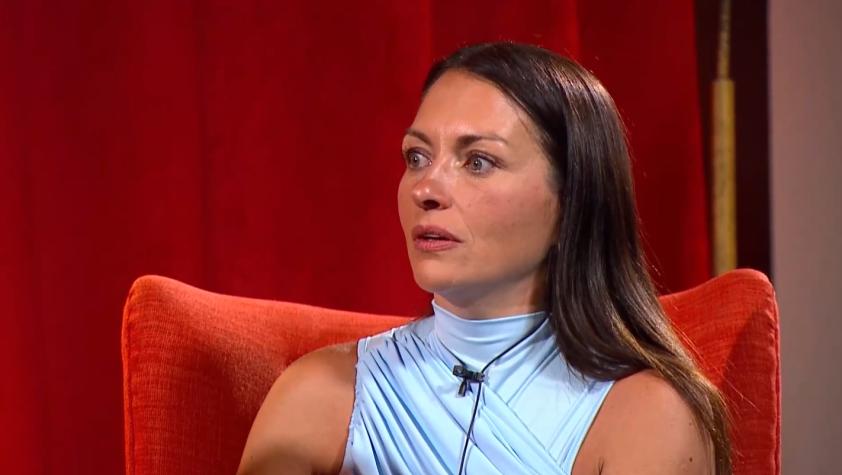 Vecinos al límite | Capítulo 3: Paula Pavic se confiesa sobre su relación con Marcelo Ríos