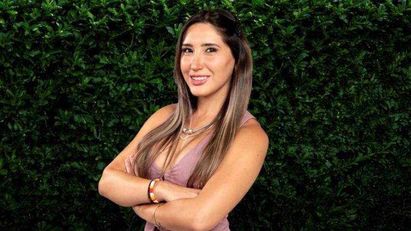Catalina Gaete