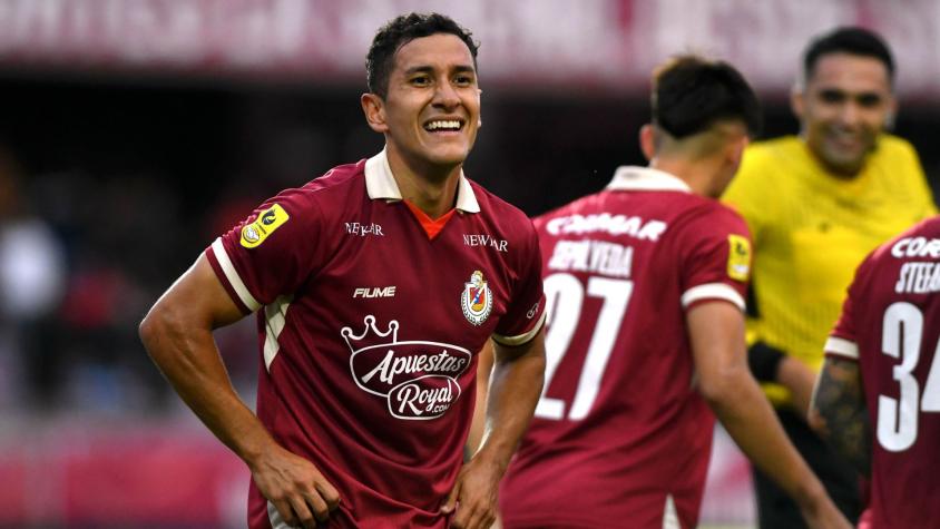 Deportes La Serena y Everton de Viña se enfrentarán este sábado 11 de abril: mira la transmisión por el 13