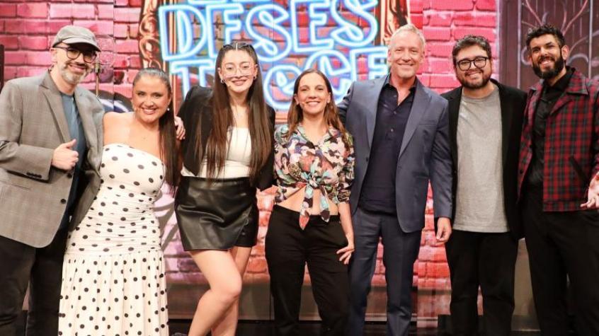El Desestrece EN VIVO: sigue el estreno del nuevo programa de humor del 13