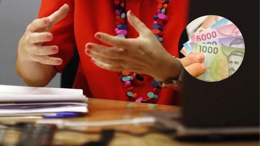 Pagos de hasta $44.157: Revisa si cumples los requisitos para cobrar el Bono al Trabajo de la Mujer 2026