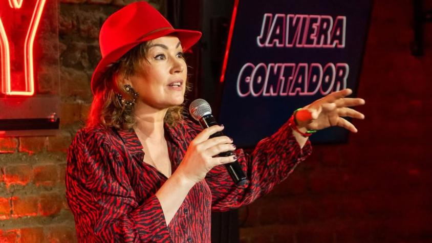 Javiera Contador prepara para su participación en El desestrece: "Verán mi mejor versión en el humor"