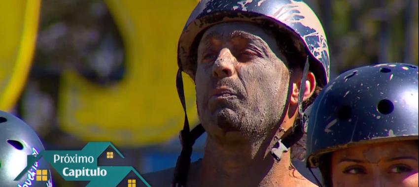 Avance capítulo 14 de Vecinos al límite: competencia en el barro desatará polémica entre Joche y Paz