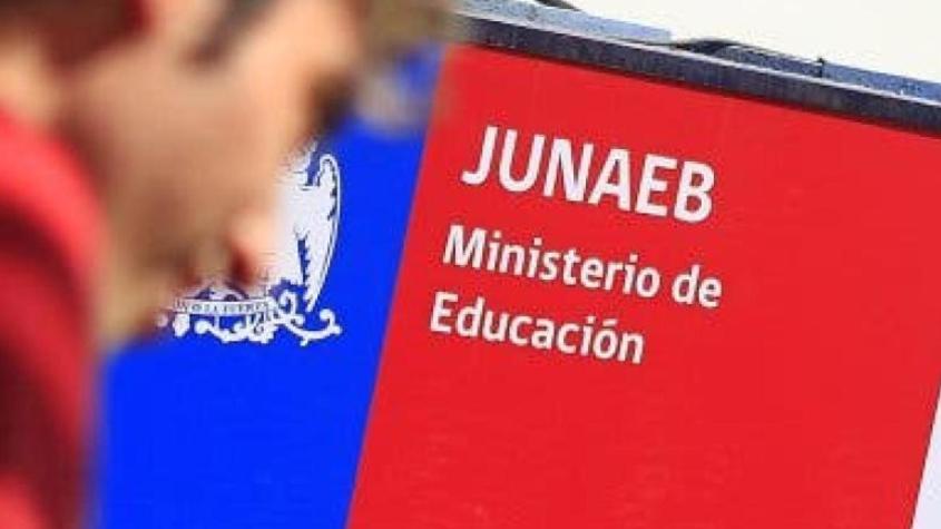 Resultados becas Junaeb para renovantes: revisa con tu RUT si fuiste seleccionado