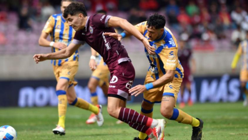 Liga de Primera 2026: Deportes La Serena enfrentará a Everton de Viña y podrá verse por T13 En Vivo