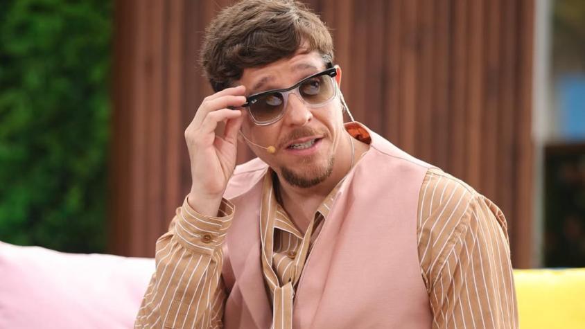Matías Vega destaca a la participante que se está transformando en la antagonista de Vecinos al límite: "Está yendo al choque con todos"