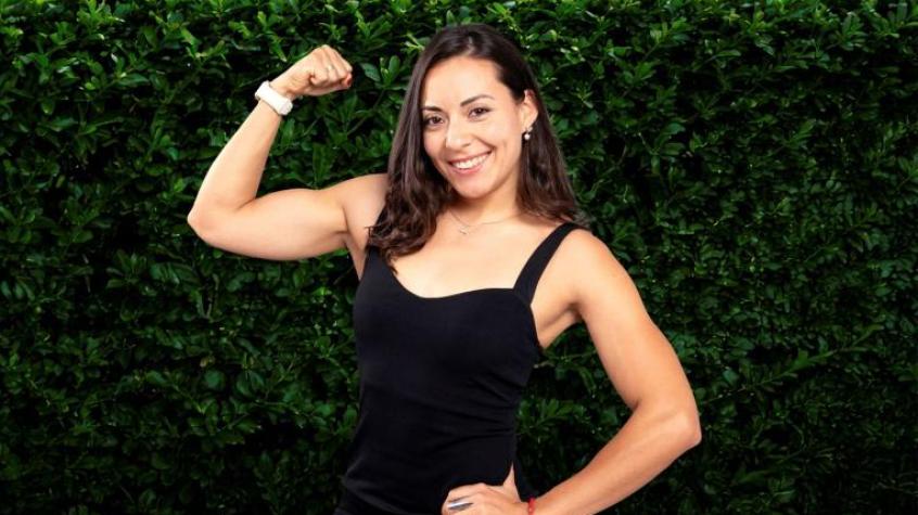 Paz Roldán