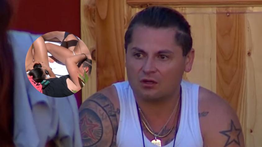 “Me gustas”: Princeso sorprenderá con una declaración de amor en Vecinos al límite