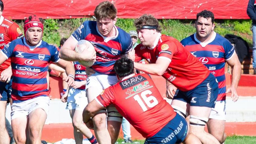 Arusa Top 10 2026: Sigue el partido de COBS vs Old Johns en vivo por 13Go este domingo