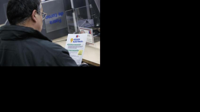 Subsidio Eléctrico: ¿Hasta cuándo se puede postular y quiénes lo reciben?