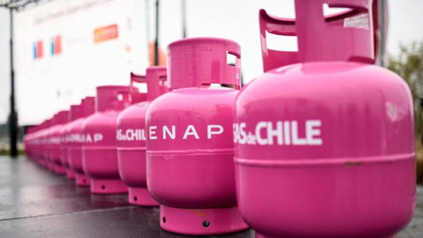 Subsidio al Gas Licuado: este es el ÚNICO requisito para recibir el dinero en tu CuentaRUT