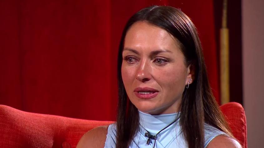 La consecuencia que sufrió Paula Pavic por entrar al reality: "Chino" Ríos tomó esta decisión sobre ella
